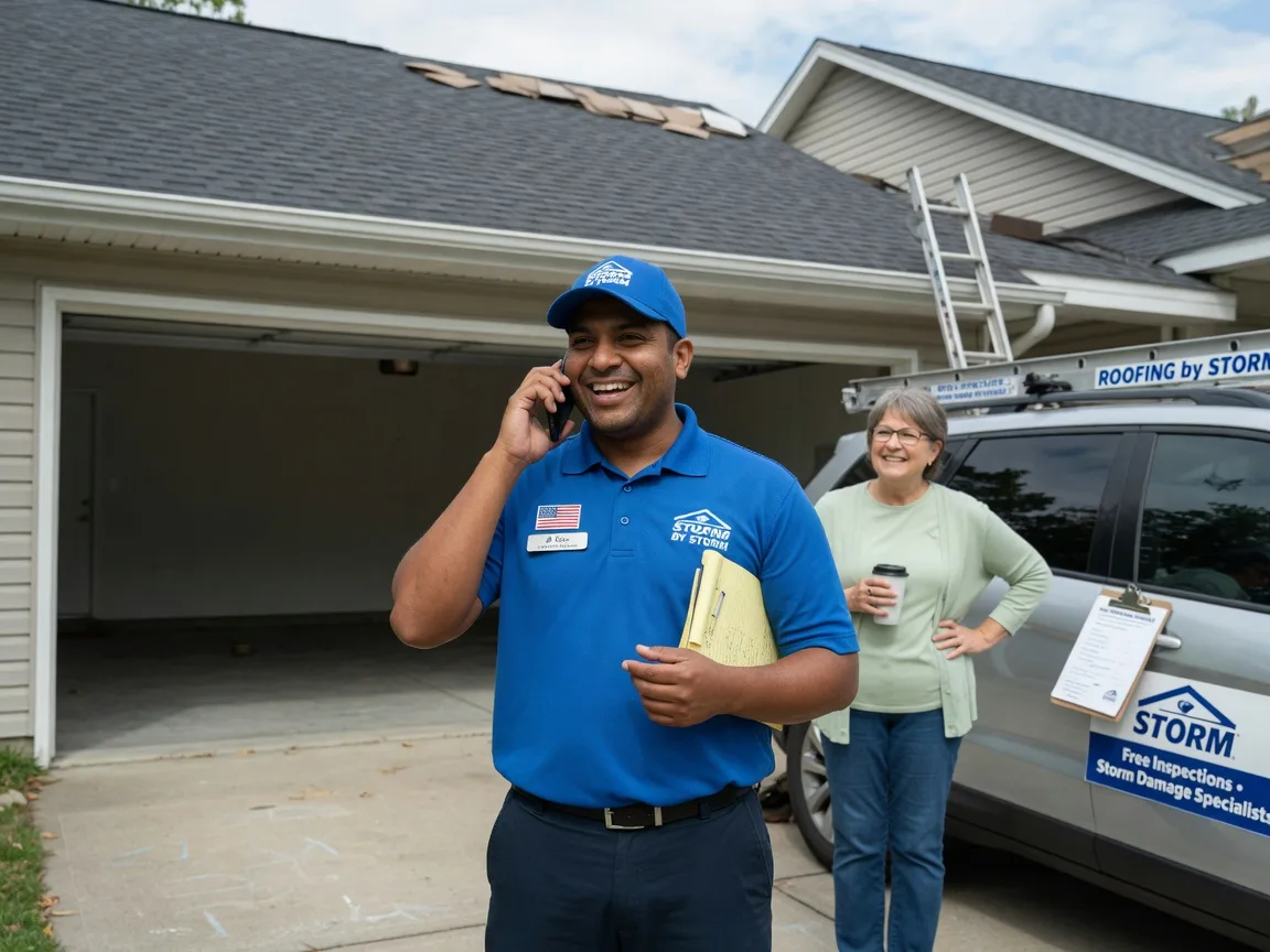 Roof Repair Near Me Gable, SC FAQs